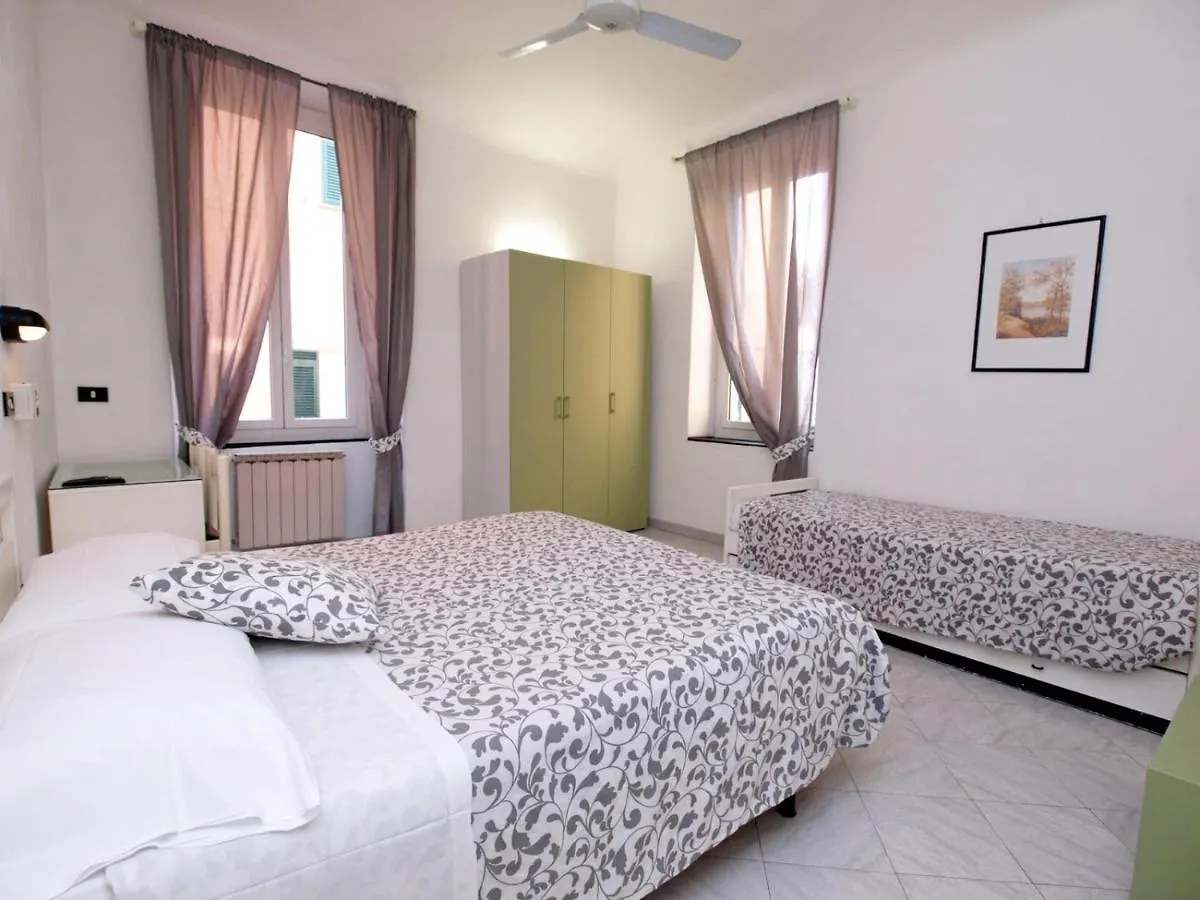 Hotel Mediterranea Loano 3*,  Italy