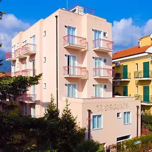 Il Monello *** Loano
