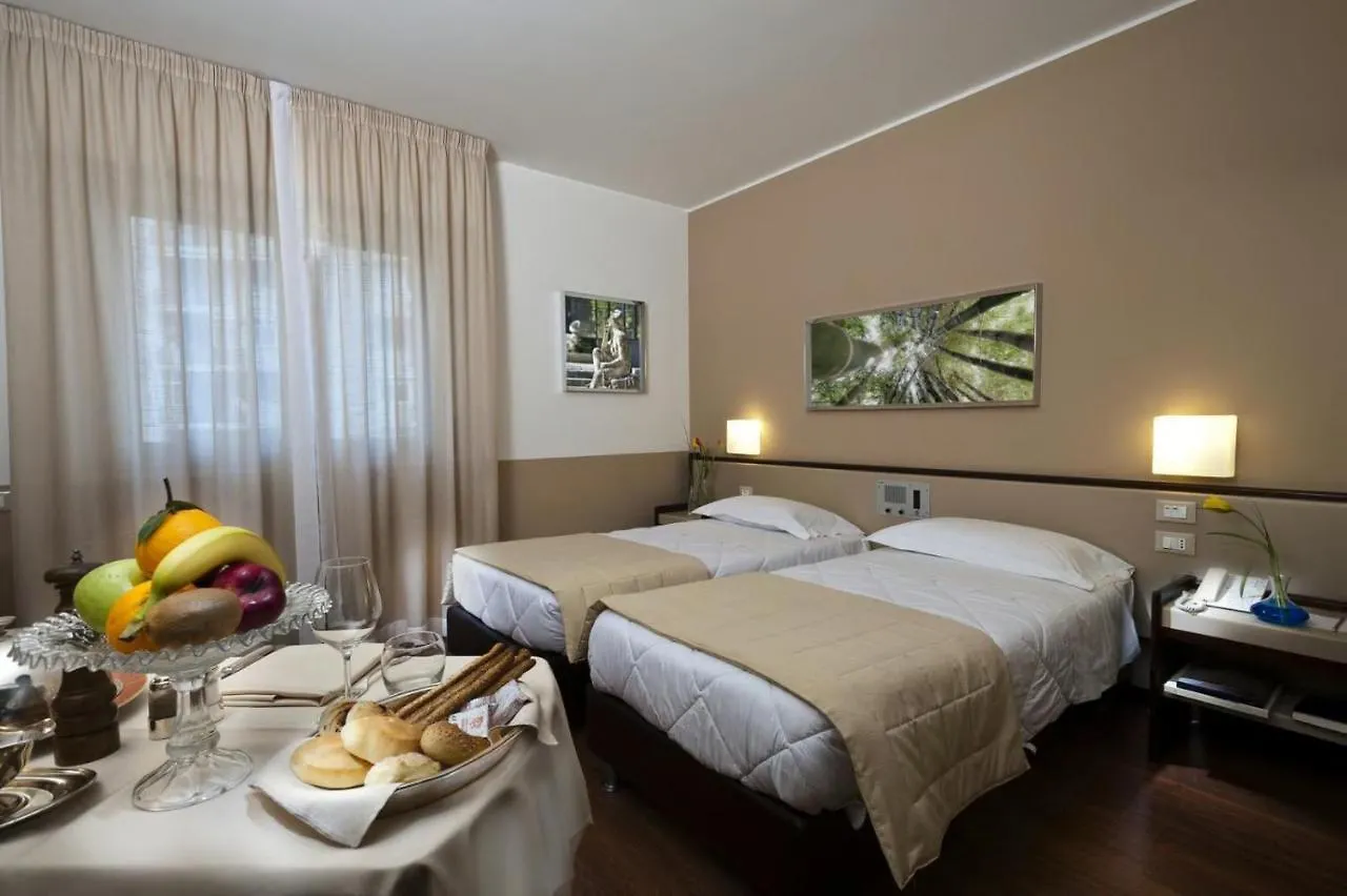 Hotel Mediterranea Loano