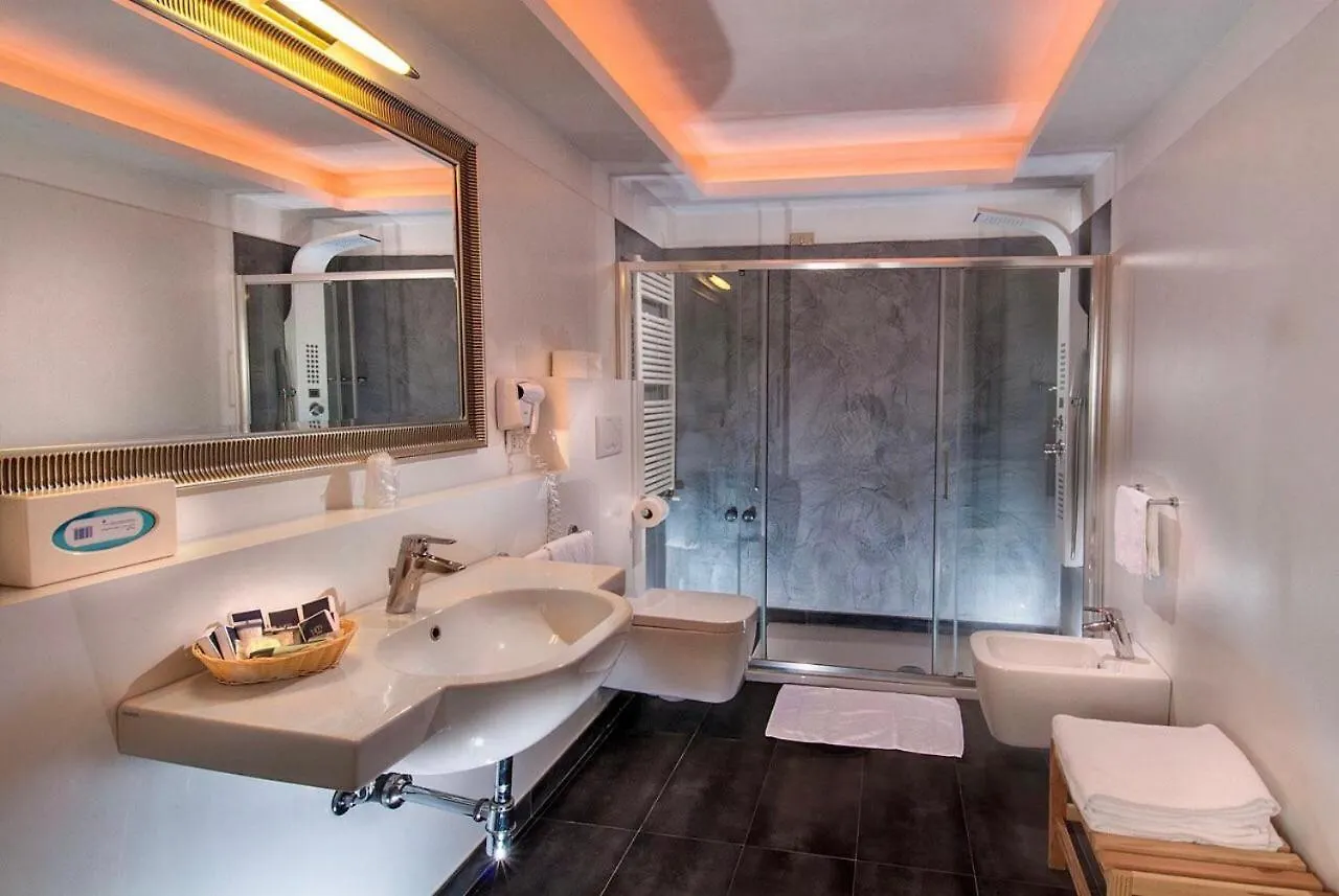 Hotel Mediterranea Loano 3*,  Italy